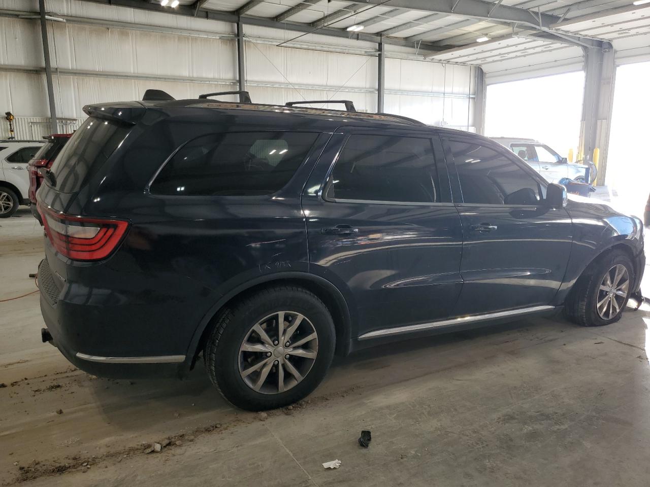 DODGE DURANGO LIMITED