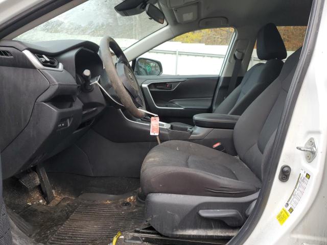 2023 TOYOTA RAV4 LE #3303705026