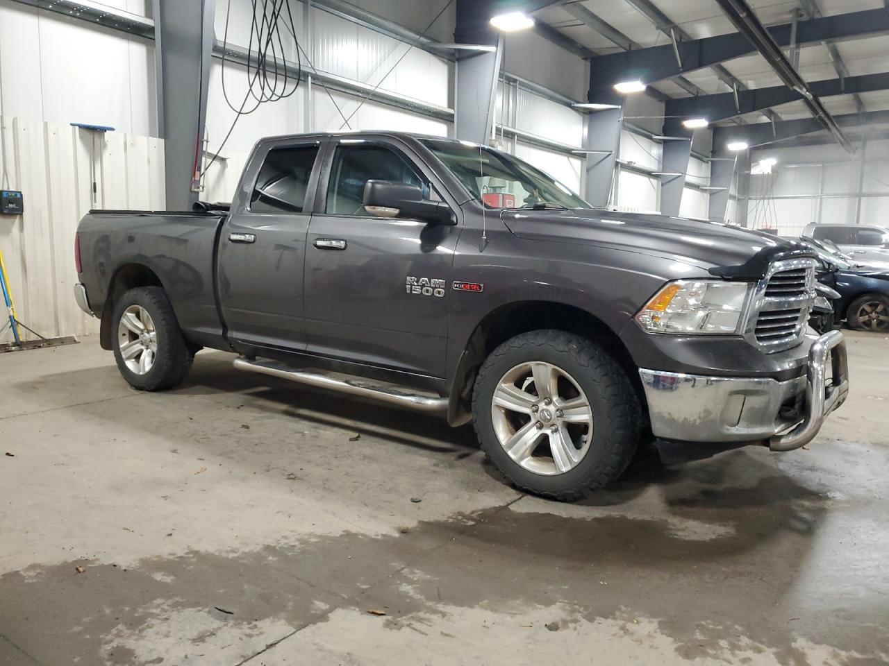 RAM 1500 SLT