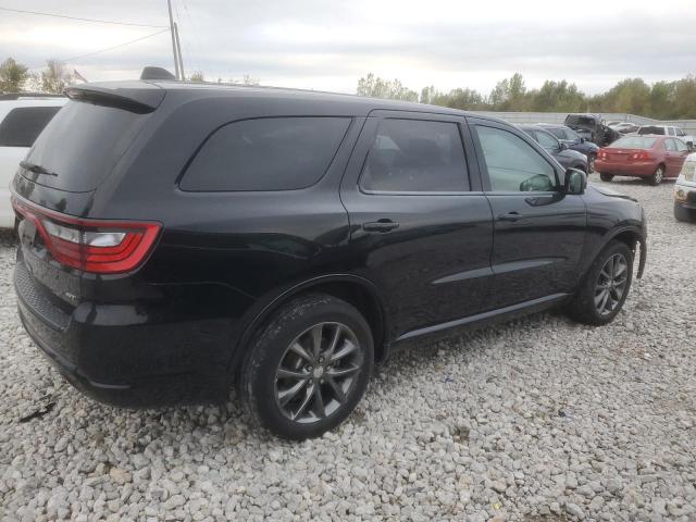 2017 DODGE DURANGO GT - 1C4SDJDT9HC923904