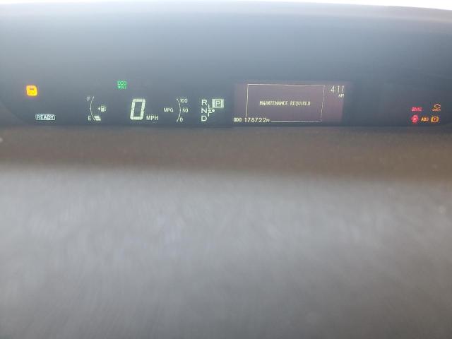 2012 TOYOTA PRIUS - JTDKN3DU1C1614434