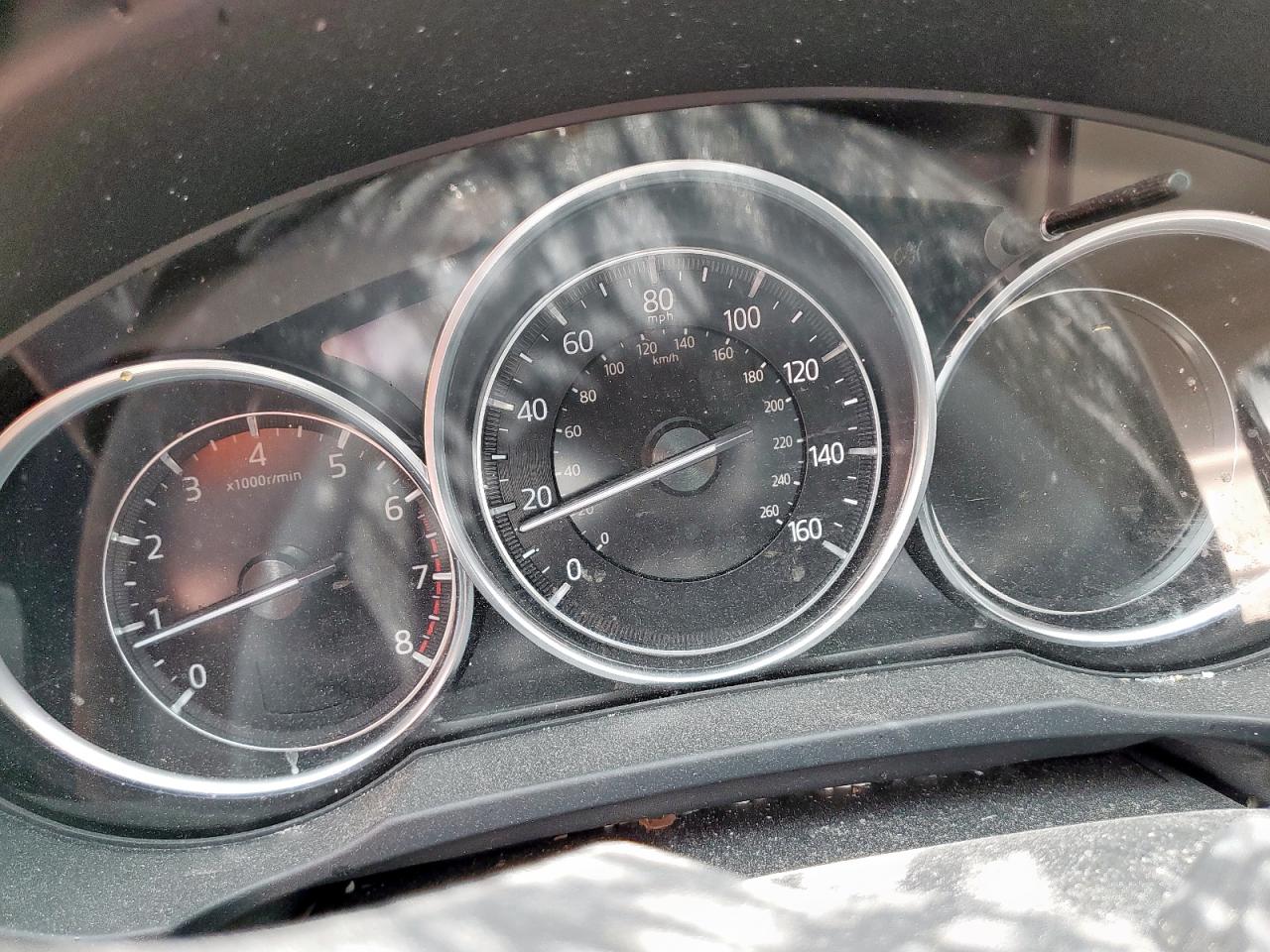 MAZDA CX-5 PREFERRED