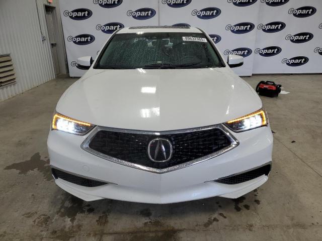 2020 ACURA TLX TECHNOLOGY - 19UUB1F55LA016909