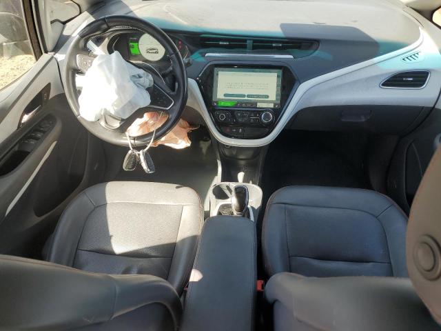 2019 CHEVROLET BOLT EV PREMIER - 1G1FZ6S07K4130653