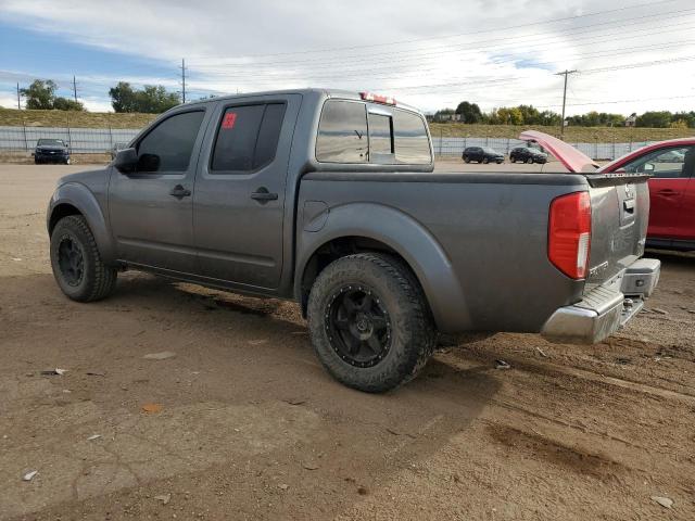 2016 NISSAN FRONTIER S 1N6AD0EV4GN769351