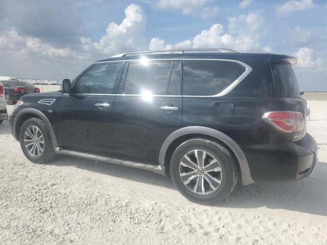 2018 NISSAN ARMADA SV - JN8AY2ND4J9056903