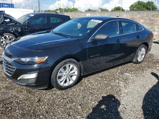 2023 CHEVROLET MALIBU LT #3301827342