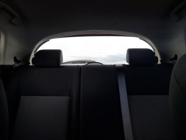 2015 NISSAN JUKE S JN8AF5MRXFT508223