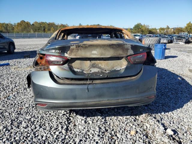 2020 CHEVROLET MALIBU LT #3284823552