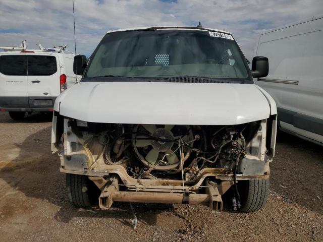 2022 GMC SAVANA G25 - Other View