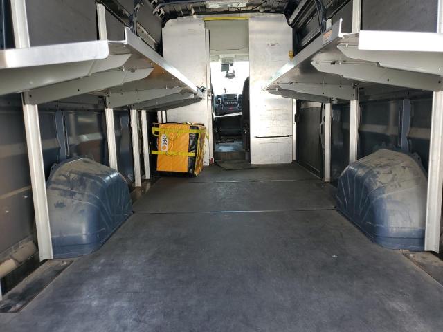 2021 RAM PROMASTER #3310445300