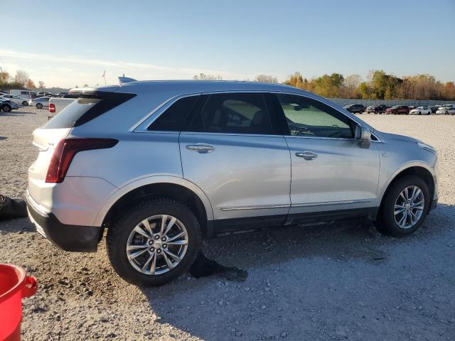 2020 CADILLAC XT5 PREMIU - 1GYKNCRSXLZ126148