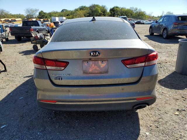 2018 KIA OPTIMA LX - 5XXGT4L36JG196514