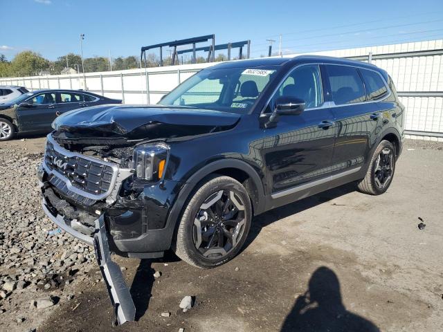 2025 KIA TELLURIDE S 5XYP6DGC4SG643274