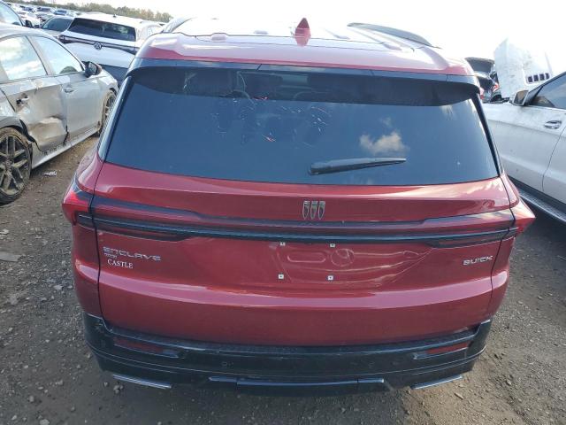 2025 BUICK ENCLAVE SP #3296408655