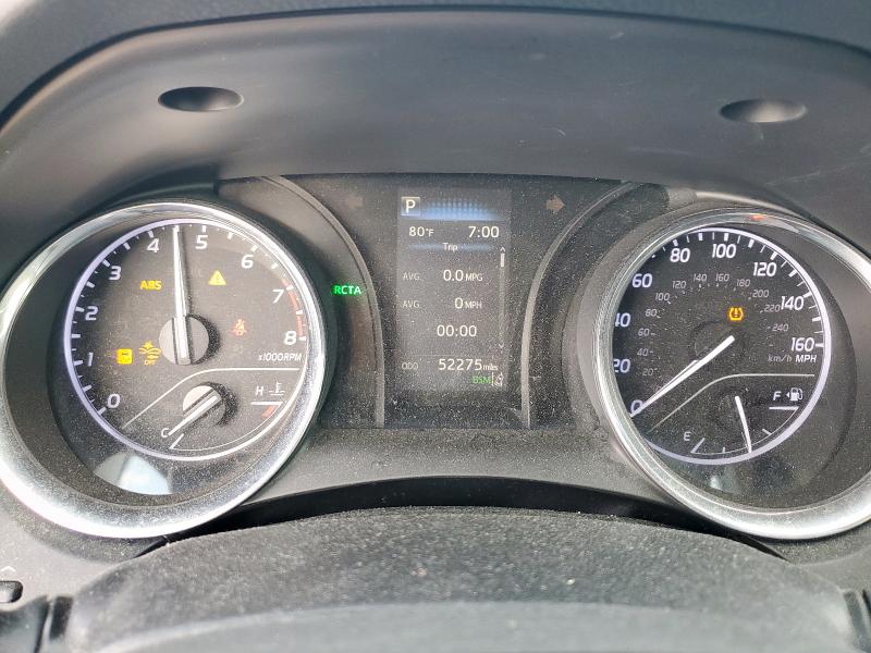 2019 TOYOTA CAMRY L - 4T1B11HK4KU713539