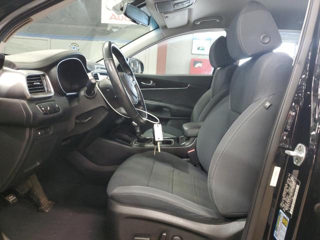 2019 KIA SORENTO LX - 5XYPGDA55KG494865