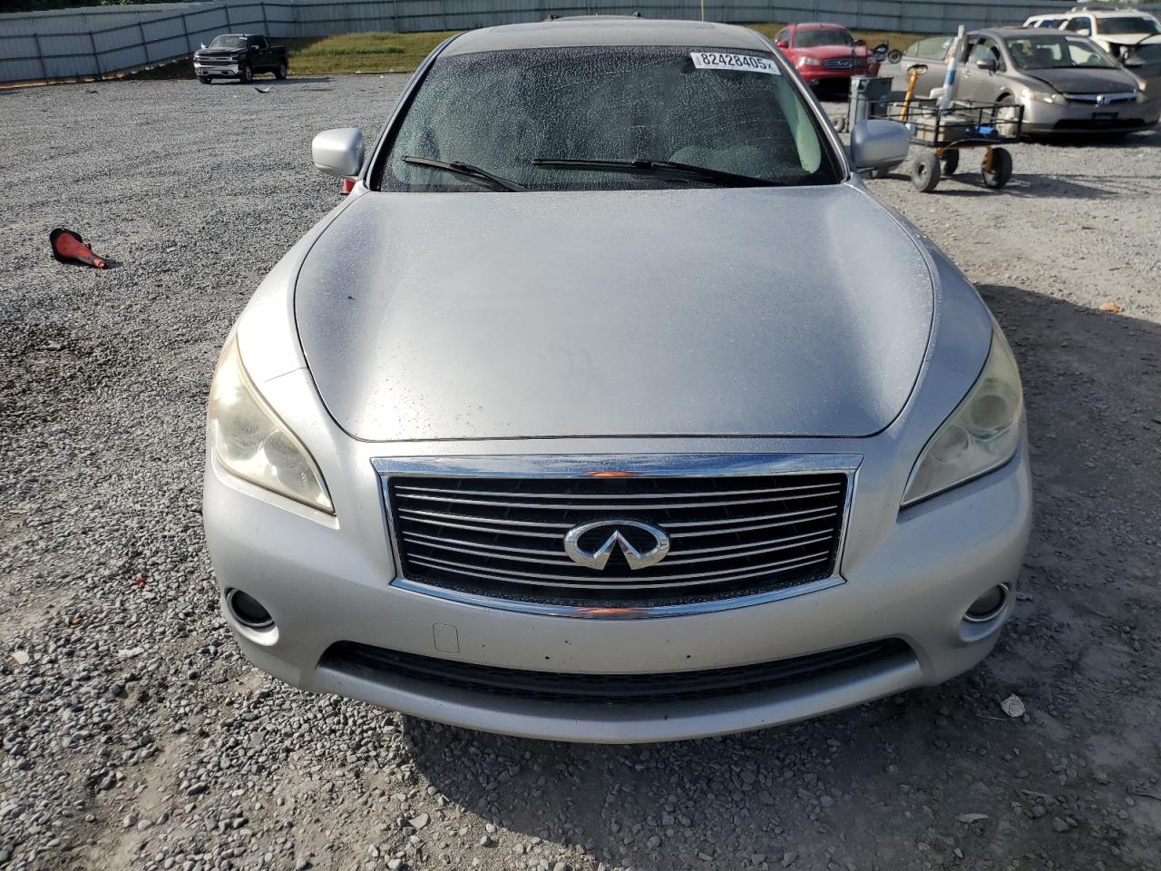INFINITI M37 X