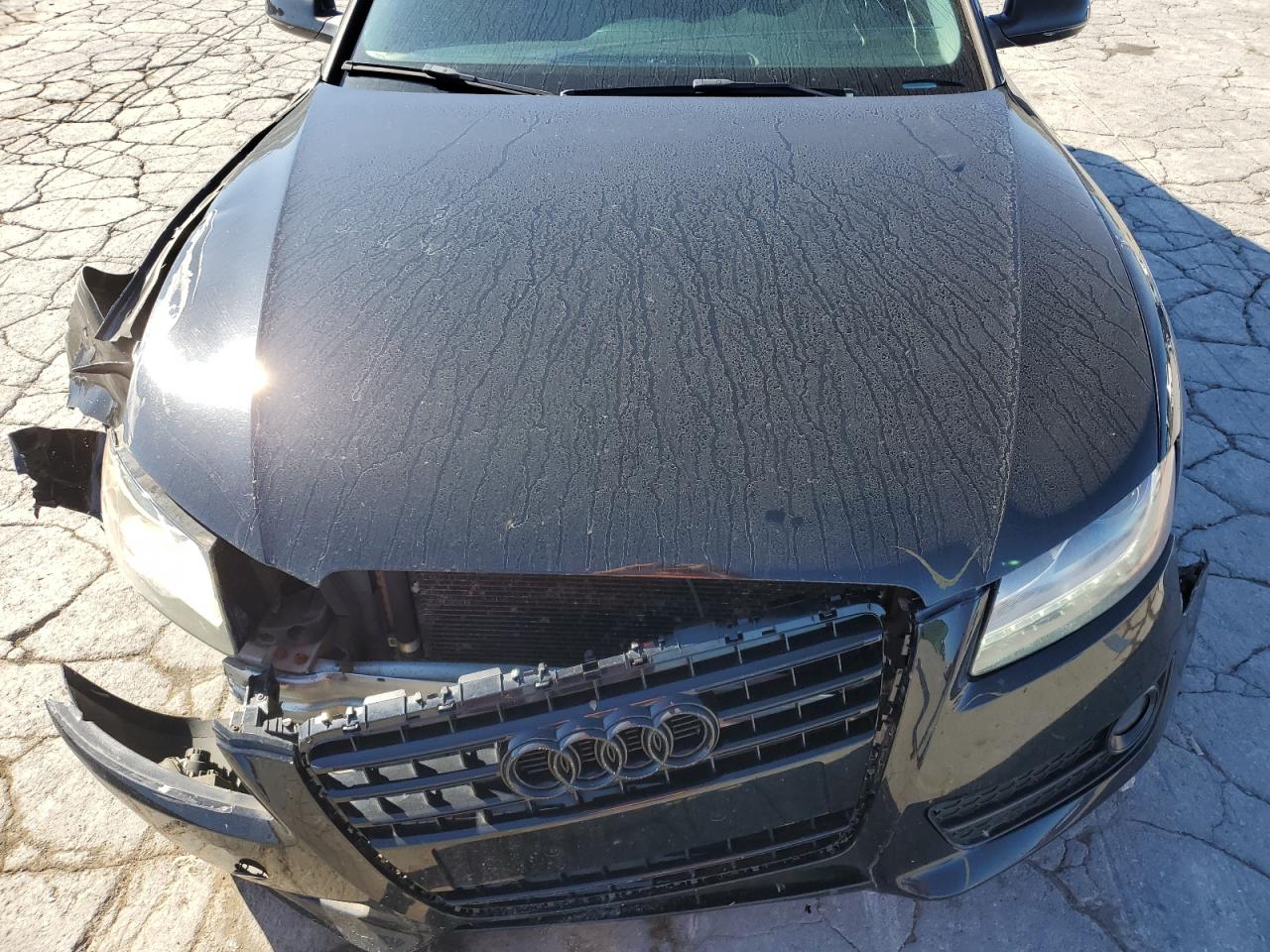 AUDI A5 PREMIUM PLUS