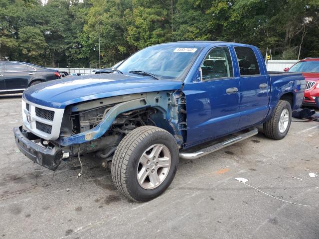 DODGE DAKOTA SLT