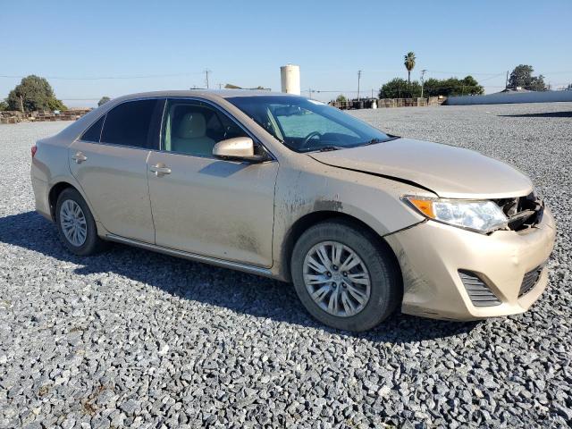 2012 TOYOTA CAMRY BASE - 4T1BF1FK6CU112283
