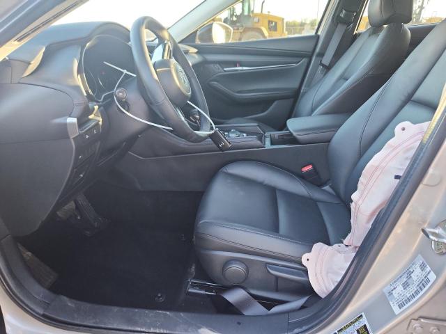 2024 MAZDA 3 SELECT S #3286691316