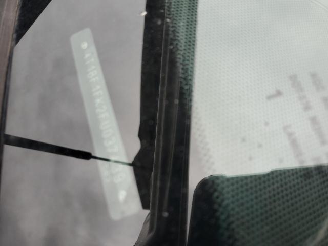 2015 TOYOTA CAMRY LE #3301818381