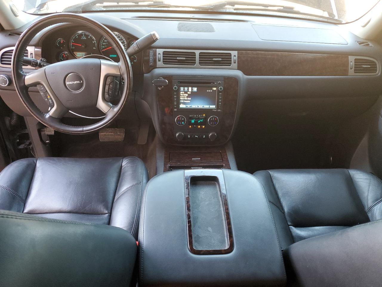 Lot #3310776964 2012 GMC SIERRA K15