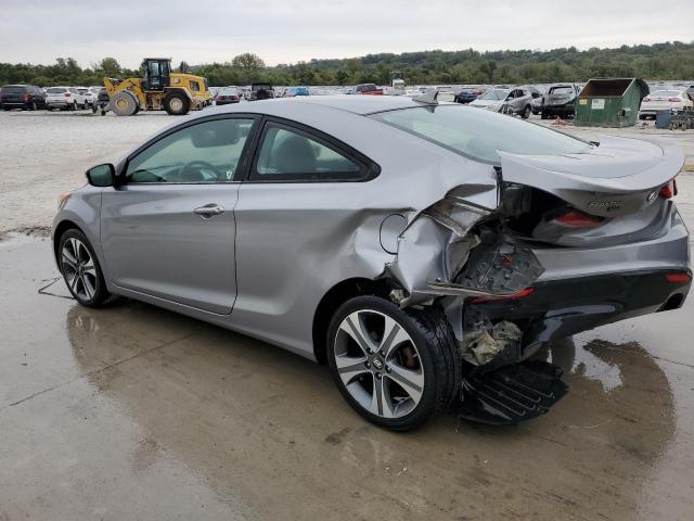 2013 HYUNDAI ELANTRA CO - KMHDH6AE5DU007883