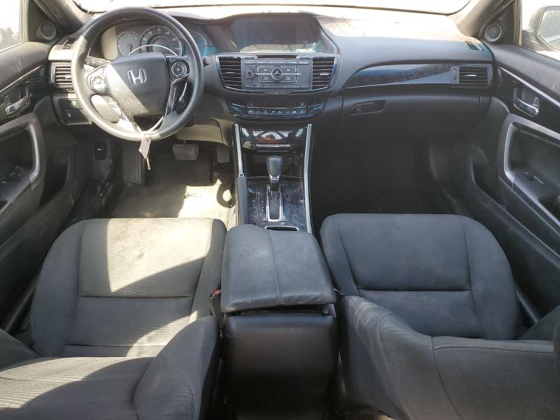 2017 HONDA ACCORD LX- - 1HGCT1B39HA000555