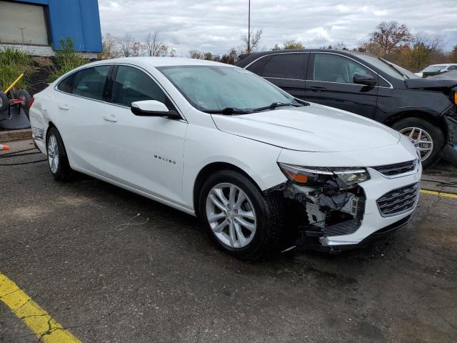 2017 CHEVROLET MALIBU LT #3285731653