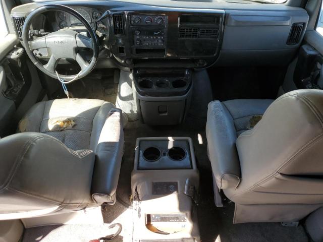 2005 GMC SAVANA RV #3281589383