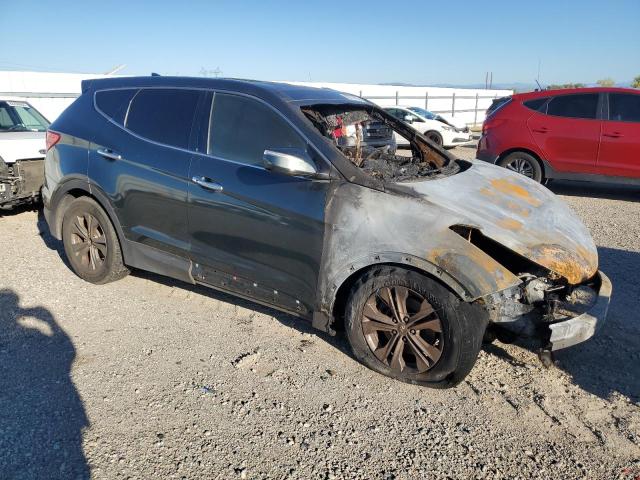 2013 HYUNDAI SANTA FE S - 5XYZU3LB0DG029346