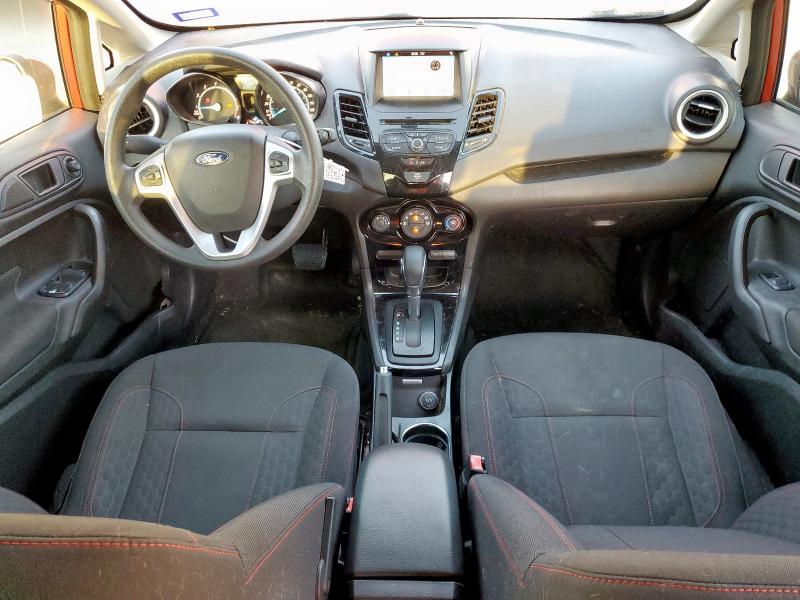 2018 FORD FIESTA SE #3292689599