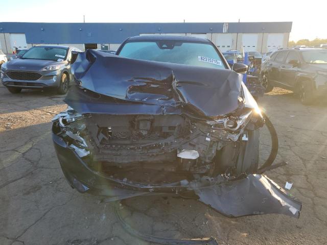 2021 MAZDA CX-5 GRAND TOURING #3290225256