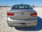 Lot #3304015642 2021 KIA RIO LX