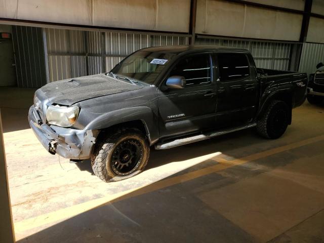 Global Auto Auctions: 2009 TOYOTA TACOMA DOUBLE CAB PRERUNNER