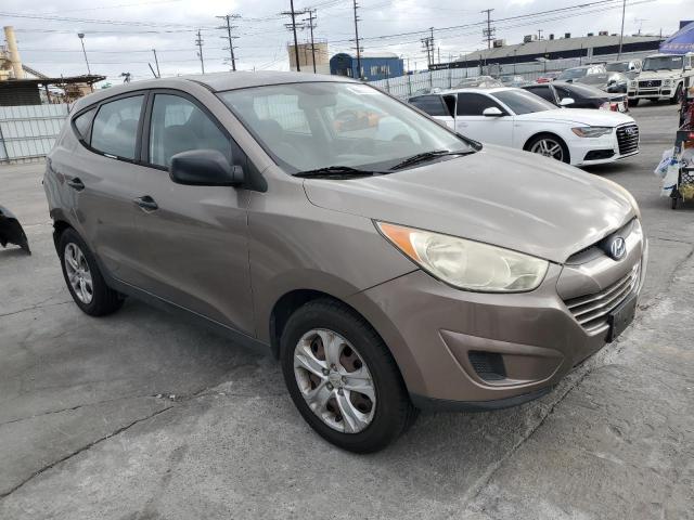 2011 HYUNDAI TUCSON GL - KM8JT3ABXBU145745
