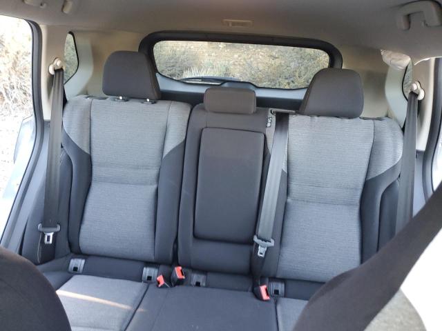 2023 NISSAN ROGUE SV #3302105131