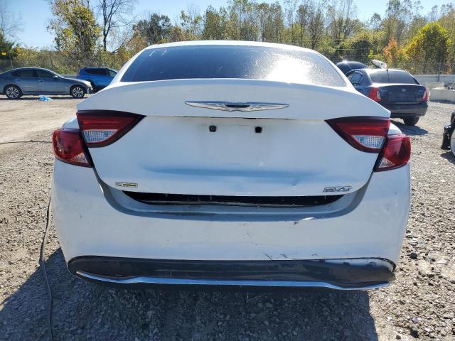 2015 CHRYSLER 200 LIMITE #3303962742