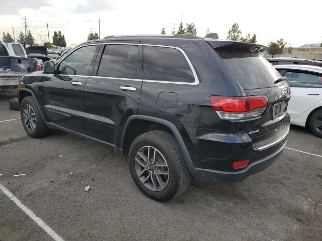 2022 JEEP GRAND CHER #3302700004