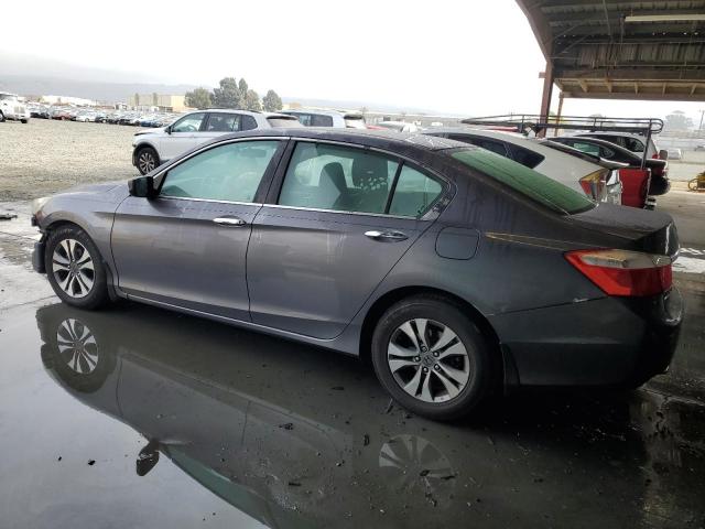 2014 HONDA ACCORD LX - 1HGCR2F34EA090305