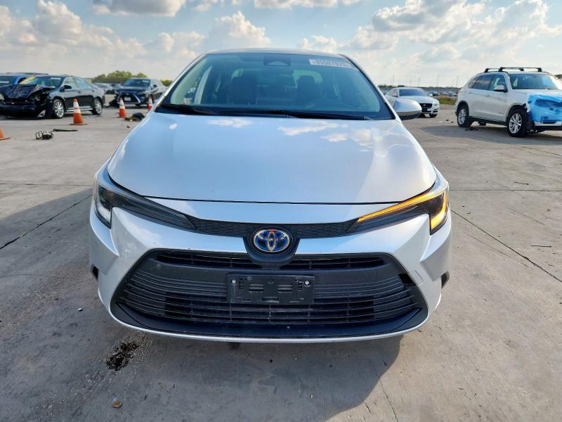 2024 TOYOTA COROLLA LE #3278857118