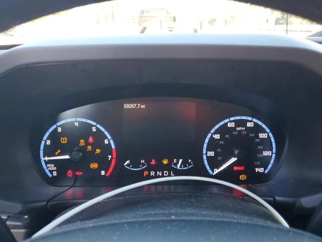 2021 FORD BRONCO SPO 3FMCR9B68MRA84515