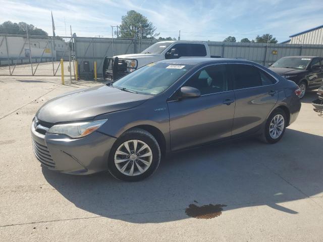 TOYOTA CAMRY HYBR