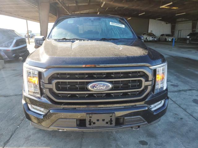 2022 FORD F150 SUPERCREW - 1FTFW1ED1NFA72369