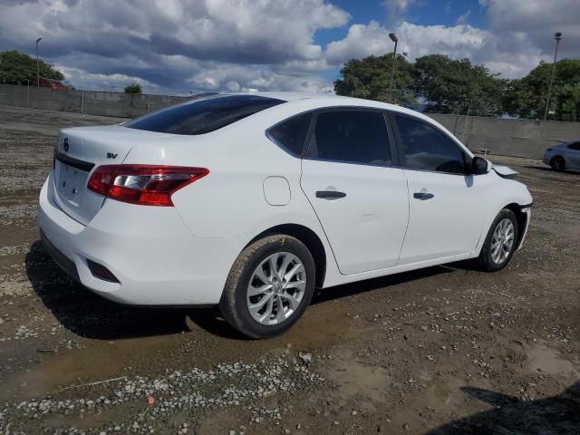 2019 NISSAN SENTRA S 3N1AB7APXKY287099