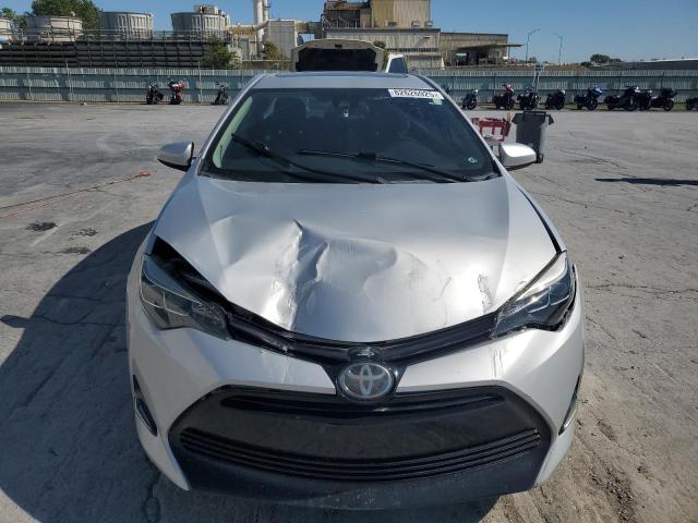 2018 TOYOTA COROLLA XL 5YFBURHE5JP757548