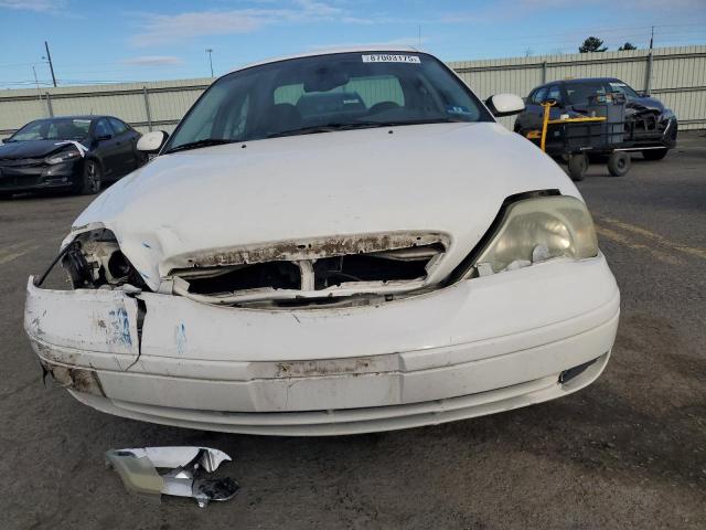 2002 MERCURY SABLE GS #3304669923