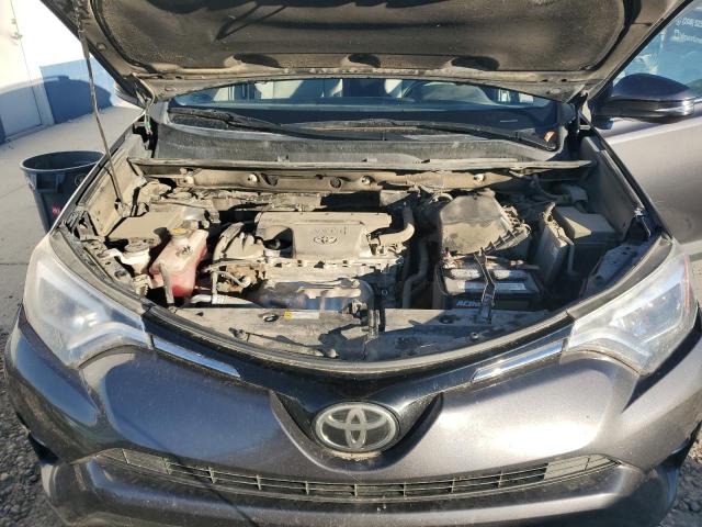 2018 TOYOTA RAV4 LIMITED - 2T3DFREV3JW725307